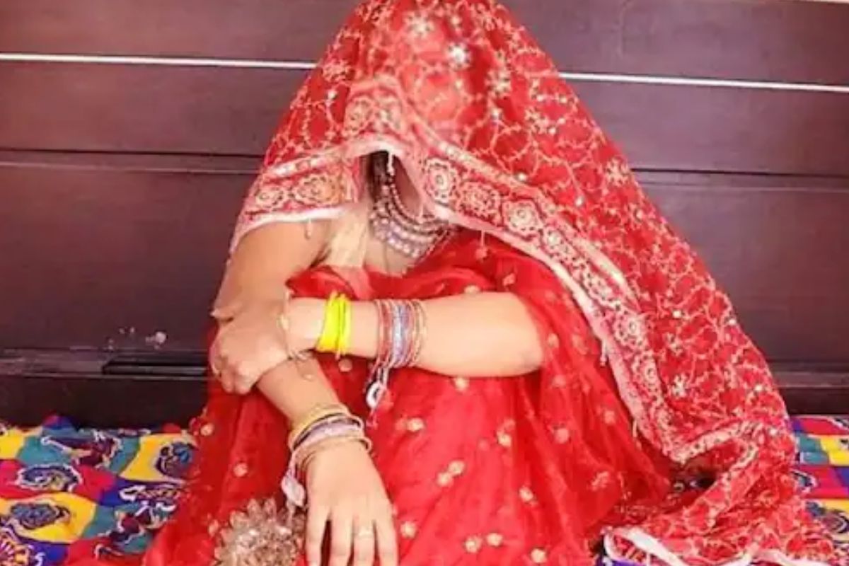 मधुचंद्रापूर्वीच नवरीने केली नसबंदी, त्यानंतर आणखी एक कांड; नवरा Shocked!