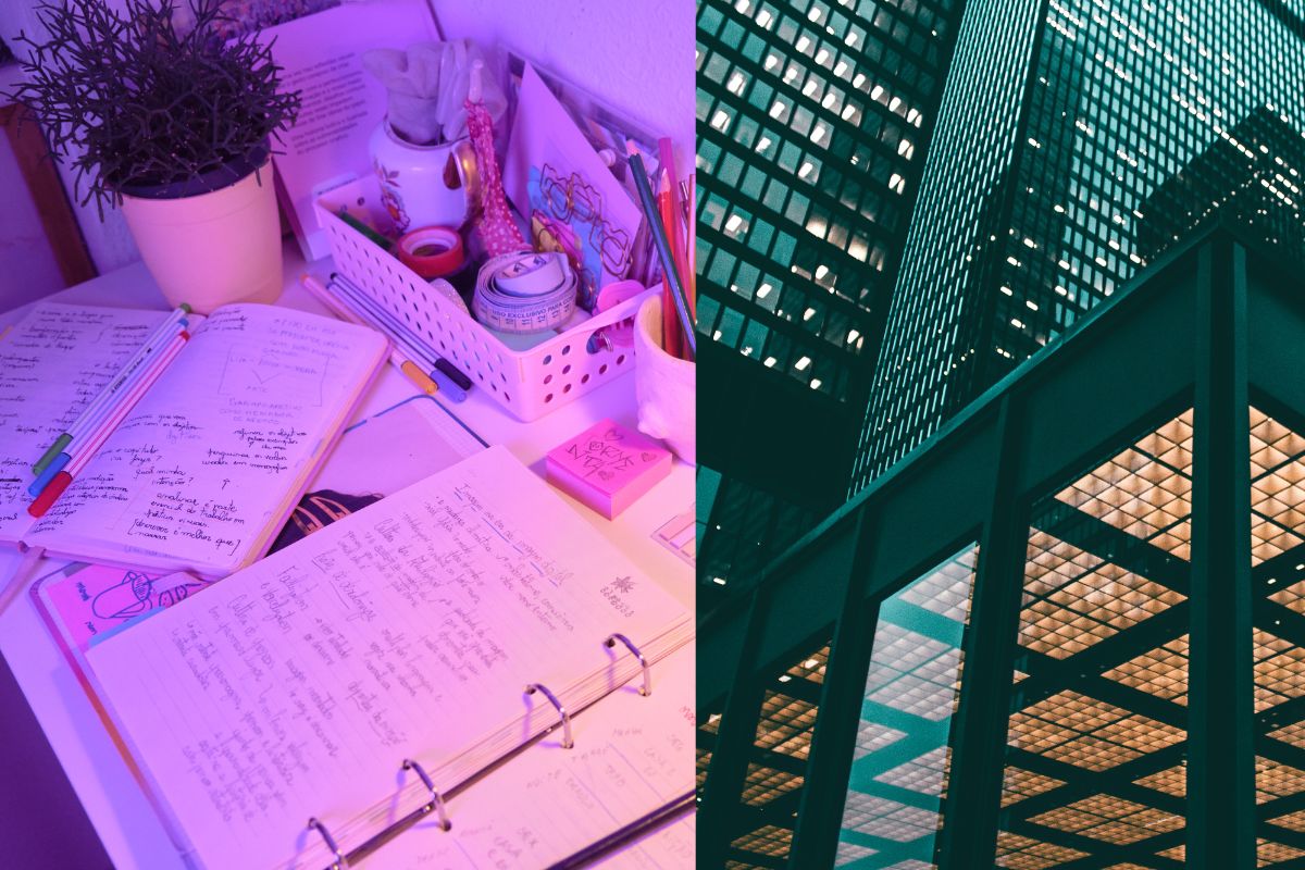 IIT च्या अभ्यासाने घेतला विद्यार्थ्याचा जीव; 9 व्या मजल्यावरुन मारली उडी, आईला धक्का!