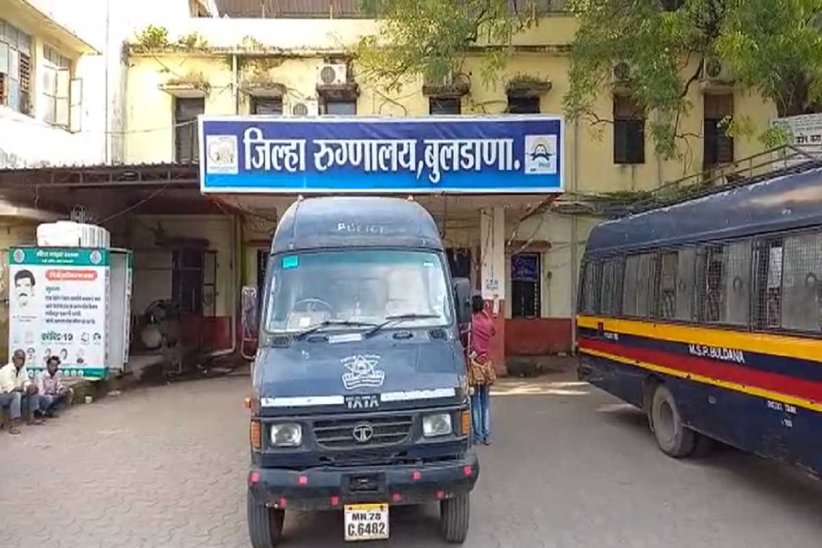 नेहमीप्रमाणे अनोळखी मुस्लिम मृतदेहांवर शेगावातील या सुलतान ग्रुप कडून मुस्लिम पद्धतीने अंत्यसंस्कार केले जात होते.