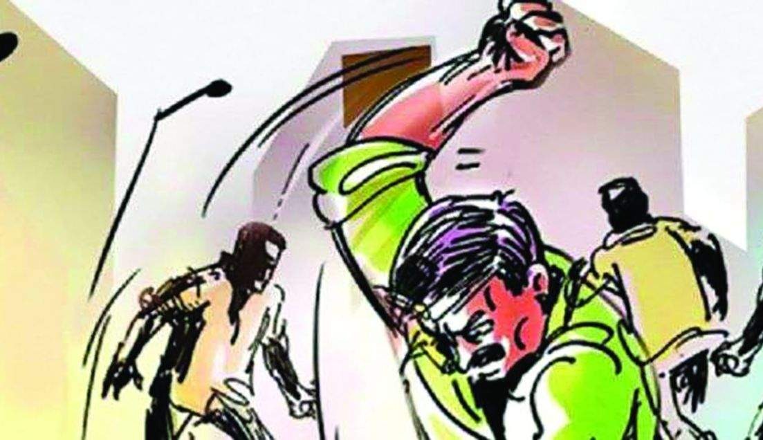 Buldhana Crime : फायनान्स कंपन्यांची दादागीरी, हप्ते चुकले म्हणून तीन दिवस डांबून ठेवत मारहाण