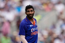T20 World Cup : बुमराहच्या जागेवर कुणाला मिळणार वर्ल्ड कपचे तिकीट? T20 World Cup : बुमराहच्या जागेवर कुणाला मिळणार वर्ल्ड कपचे तिकीट?