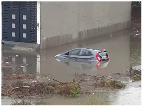पुराच्या पाण्यात कार बुडाली? कसा करायचा इंश्युरन्सचा क्लेम; वाचा संपूर्ण प्रक्रिया