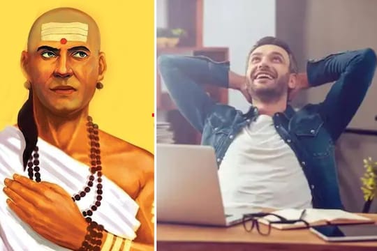 Chanakya Niti : सतत पराभव होत असेल तर ही गोष्ट करा, यश नक्की मिळेल