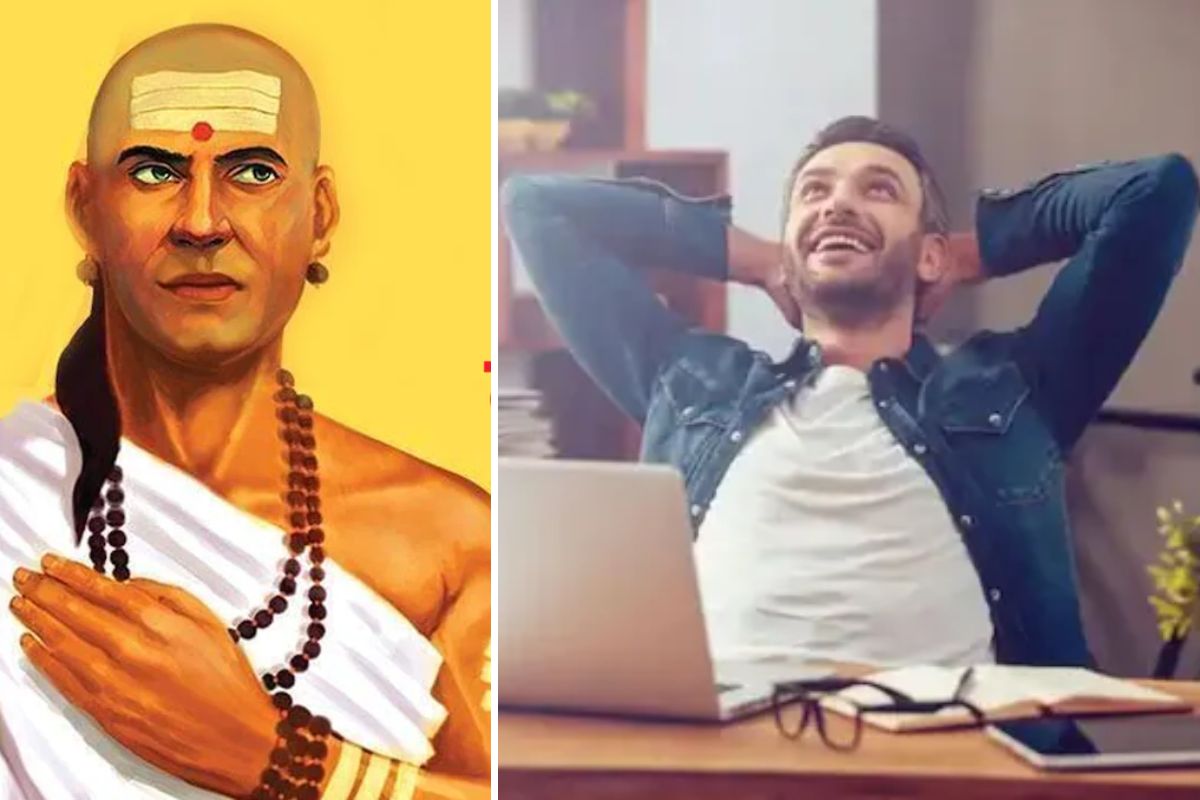 Chanakya Niti : सतत पराभव होत असेल तर ही गोष्ट करा, यश नक्की मिळेल