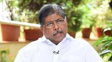 'पुन्हा एकदा जाहीर माफी मागतो पण...', वादानंतर चंद्रकांतदादांचं खुलं पत्र 'पुन्हा एकदा जाहीर माफी मागतो पण...', वादानंतर चंद्रकांतदादांचं खुलं पत्र