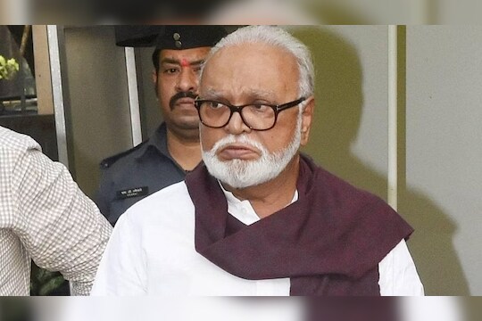 Chhagan Bhujbal : छगन भुजबळांच्या अडचणी वाढणार, व्यापाऱ्याला धमकी दिल्याप्रकरणी गुन्हा दाखल