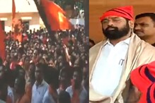 एकनाथ शिंदेंचा आदित्य ठाकरेंच्या वरळीत सर्जिकल स्ट्राईक,शेकडो कोळी बांधव भेटीला एकनाथ शिंदेंचा आदित्य ठाकरेंच्या वरळीत सर्जिकल स्ट्राईक,शेकडो कोळी बांधव भेटीला