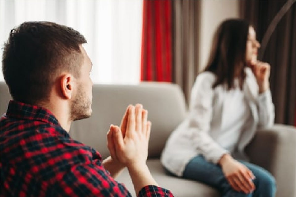 प्रतीकात्मक फोटो (सौजन्य - Canva)