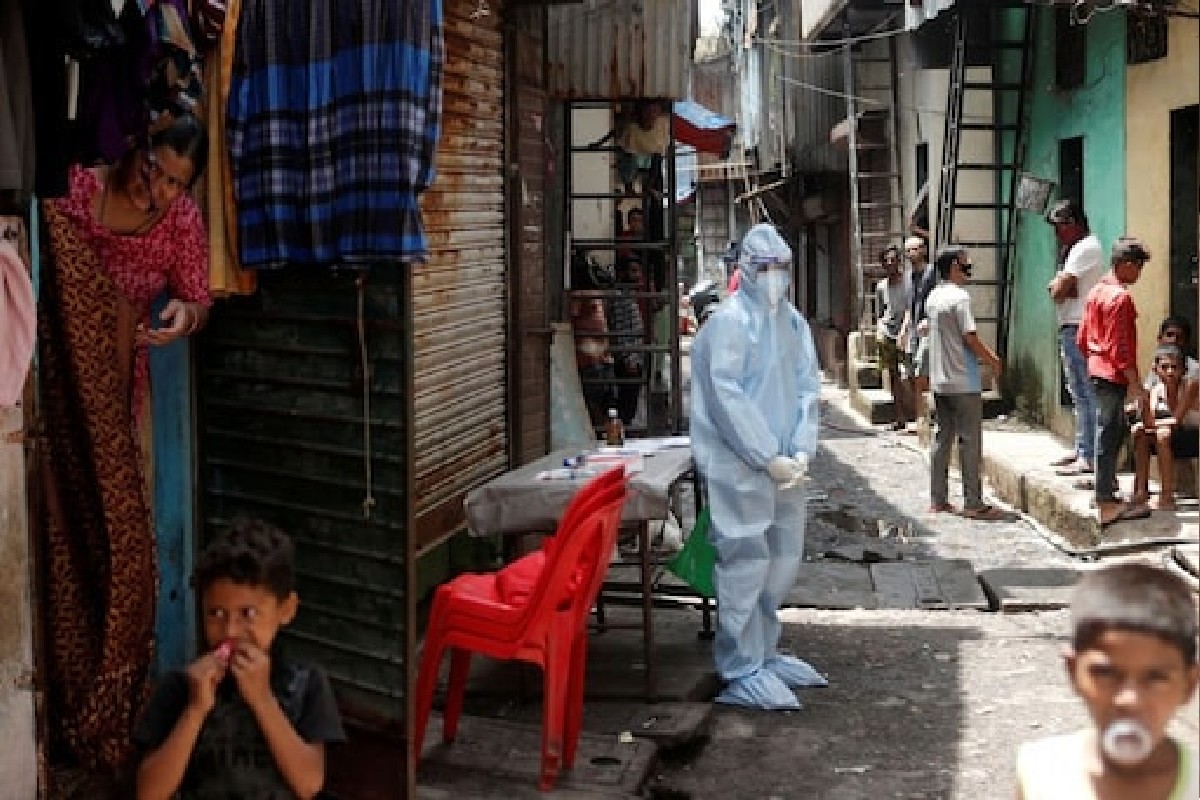 महामारीच्या काळात 'ही' योजना भारतासाठी बूस्टर, वर्ल्ड बँकेनंही केलं कौतुक