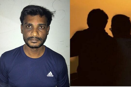 पुण्यातील उच्चभ्रू सोसायटीतील धक्कादायक प्रकार, पत्नीच्या मित्राला धारदार शस्त्राने भोसकलं अन्...