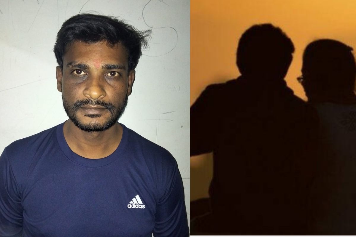पुण्यातील उच्चभ्रू सोसायटीतील धक्कादायक प्रकार, पत्नीच्या मित्राला धारदार शस्त्राने भोसकलं अन्...