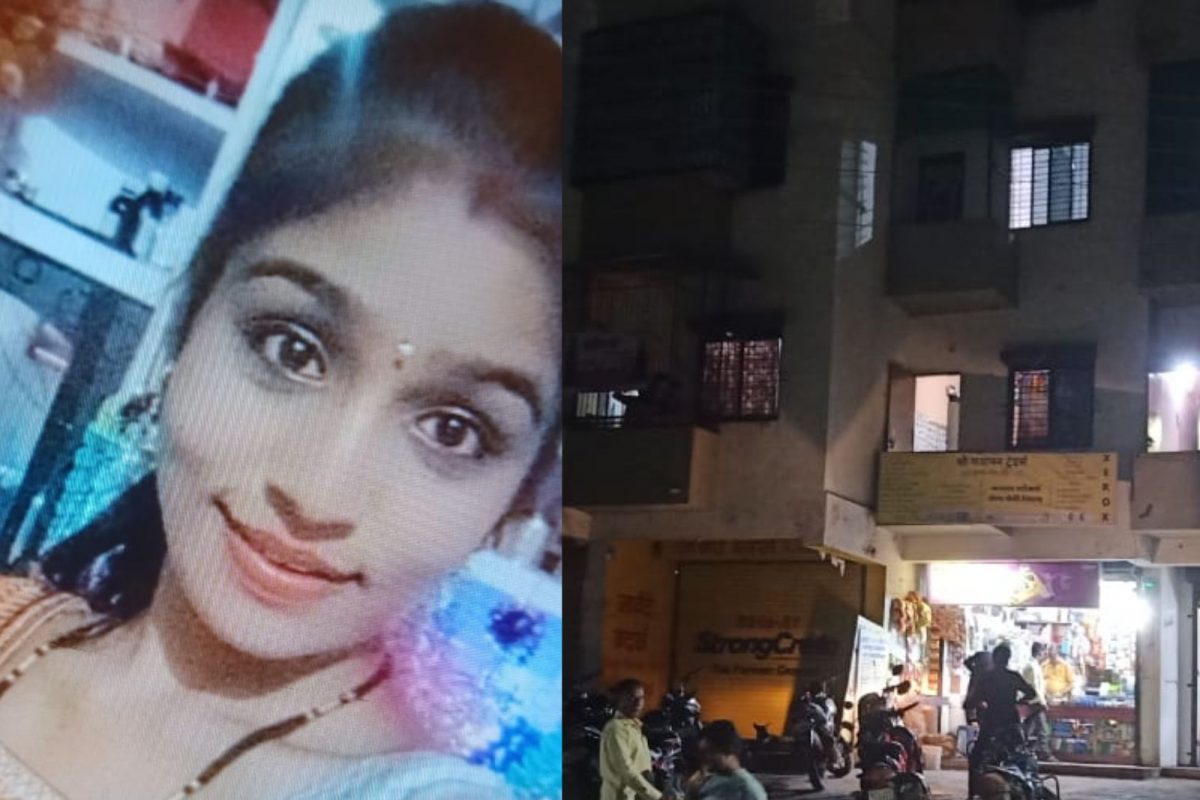 लग्न, धमकी, राग अन् संसाराचा The End; 48 तासात चक्र फिरलं, अन् कविताचा गेला जीव