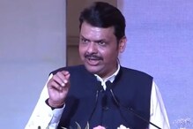 ...म्हणून हॅलो नाही वंदे मातरम् म्हणायचं, फडणवीसांनी सांगितलं कारण ...म्हणून हॅलो नाही वंदे मातरम् म्हणायचं, फडणवीसांनी सांगितलं कारण