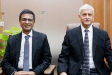 पुन्हा एकदा महाराष्ट्राला मान, धनंजय चंद्रचूड होणार 50 वे सरन्यायाधीश!