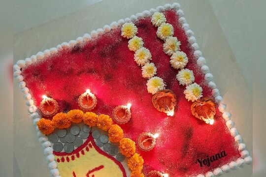 Dhanteras 2022 Shopping Timing: आज धनत्रयोदशीची पूजा आणि खरेदीचा शुभ मुहूर्त पाहुन घ्या