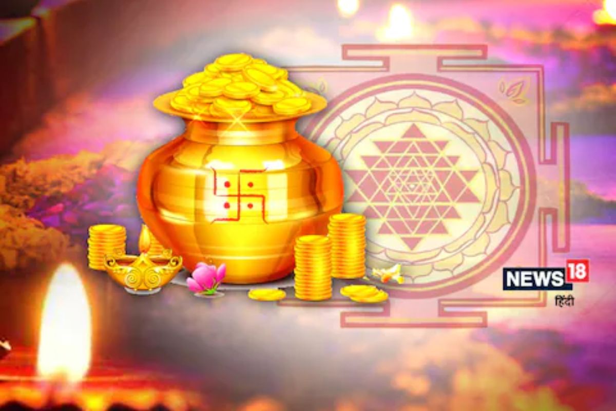 अक्षय तृतियेचे महत्त्व