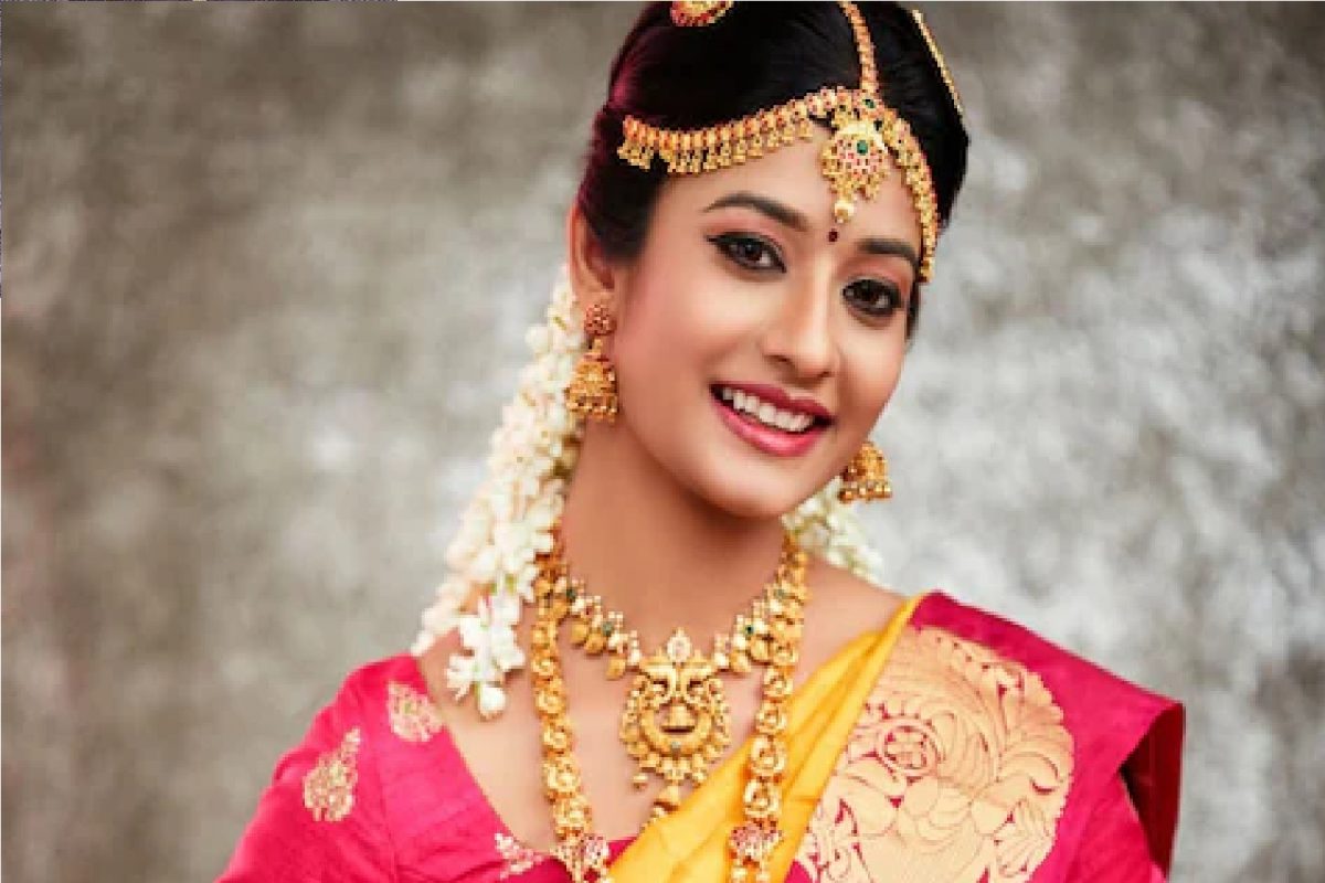 दिवाळी फॅशन