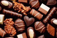 चॉकलेट खाल्ल्याने पिंपल्स वाढतात का? पाहा काय आहे संशोधकांचे मत