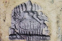 रावण समजून देवीच्याच मूर्तीवर मारत असत दगड! पाहा Video