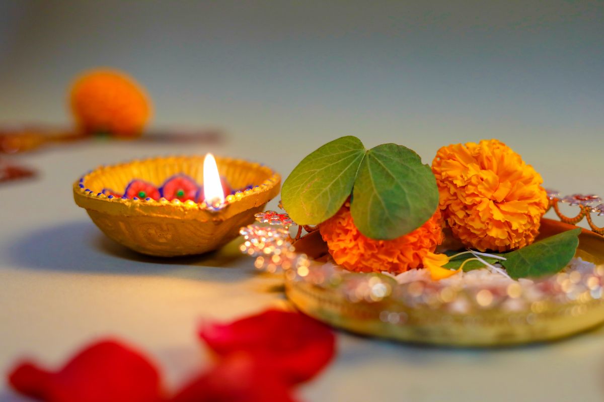 दसरा मुहूर्त