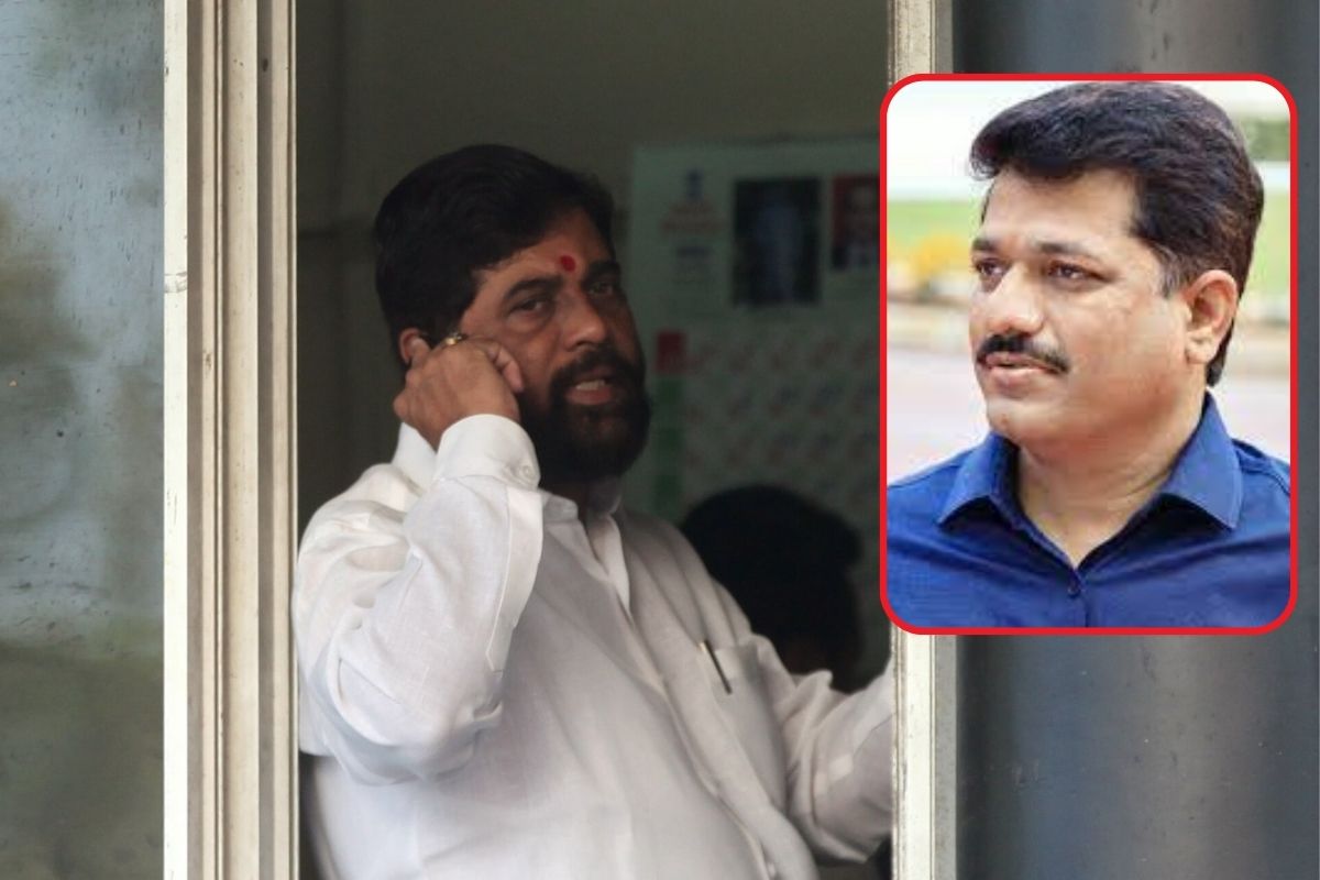 कैलाश पाटलांना उपोषण सोडण्यासाठी थेट मुख्यमंत्र्यांचा फोन