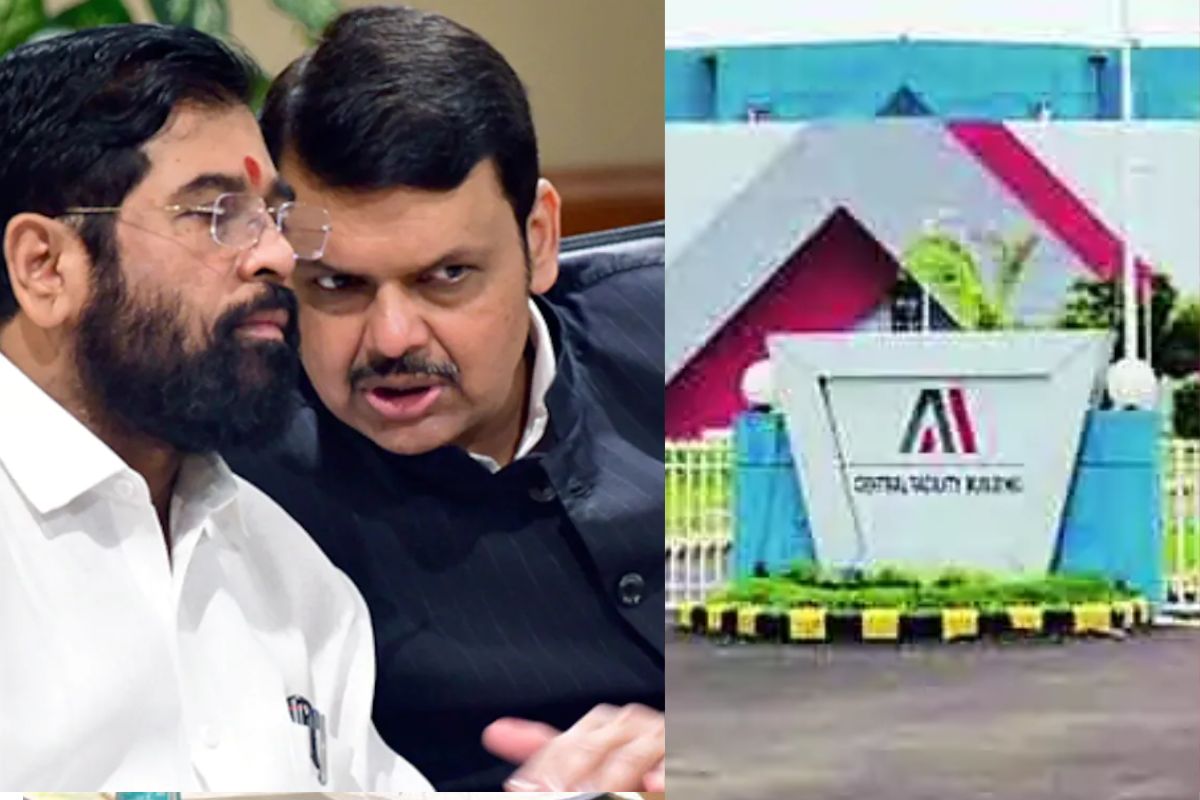 कंपनीने जागेसाठी एमएडीसीशी संपर्क देखील केला. परंतु, जागेशी संबंधित विलंबामुळे हा प्रकल्प आता हैदराबाद येथे गेला आहे