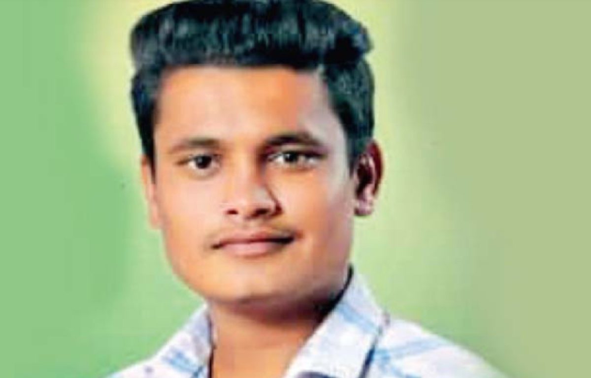 Farmer Suicide : धक्कादायक! विदर्भ, मराठवाडा नाही कोल्हापुरात शेती परवडत नसल्याने तरूण शेतकऱ्याची आत्महत्या