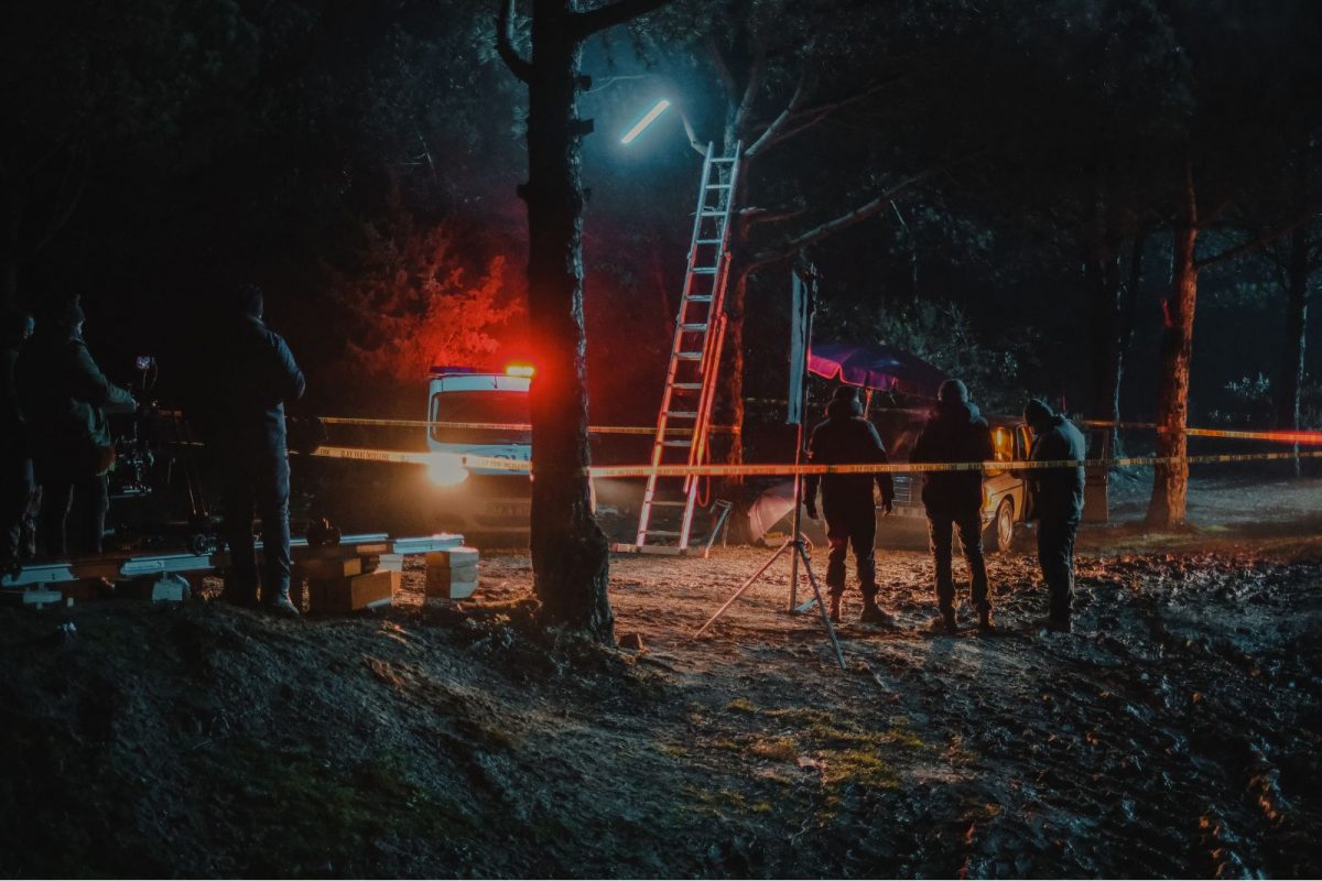 मुंबईत गरब्याच्या रात्री झालेल्या गोळीबाराचं गुजरात कनेक्शन, अंकितच्या मृत्यूनंतर मोठा खुलासा