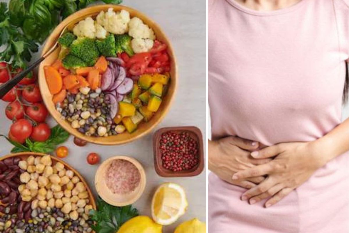 Food For Healthy Ovaries : हे पदार्थ खाल्ल्याने स्ट्राँग आणि हेल्दी बनेल ओव्हरीज; प्रेग्नन्सीतही समस्या येणार नाही