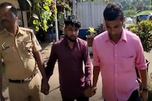 वसई : मुख्यमंत्र्यांमध्ये उठणं-बसणं भासवलं, कोट्यवधी लुबाडले वसई : मुख्यमंत्र्यांमध्ये उठणं-बसणं भासवलं, कोट्यवधी लुबाडले