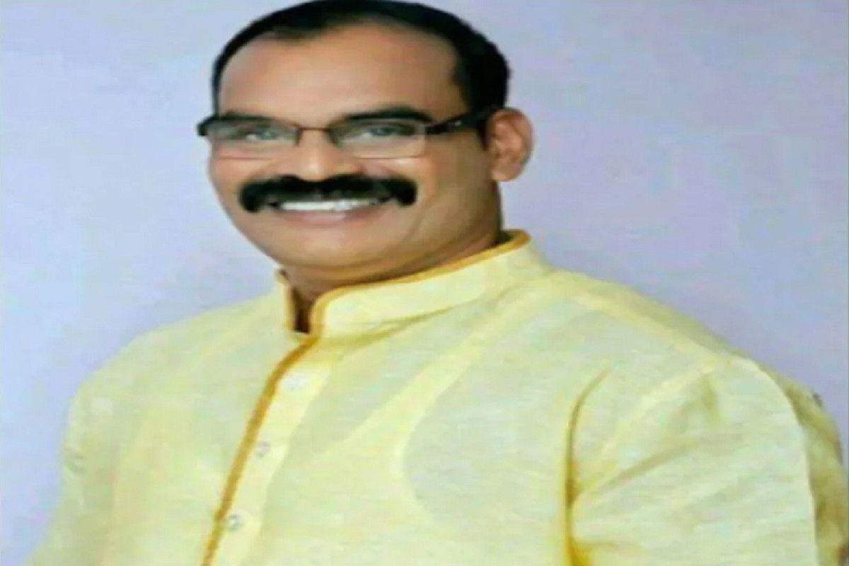 कुख्यात गुंड गजानन मारणे