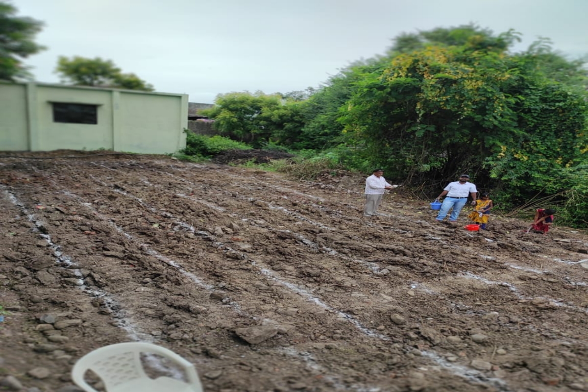 वास्तुशास्त्रानुसार जमीन खरेदी