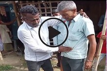 गॅस...लॉक...खत्म...! पोटातील गॅसवरील विचित्र उपचाराचा VIDEO पाहूनच जाल चक्रावाल