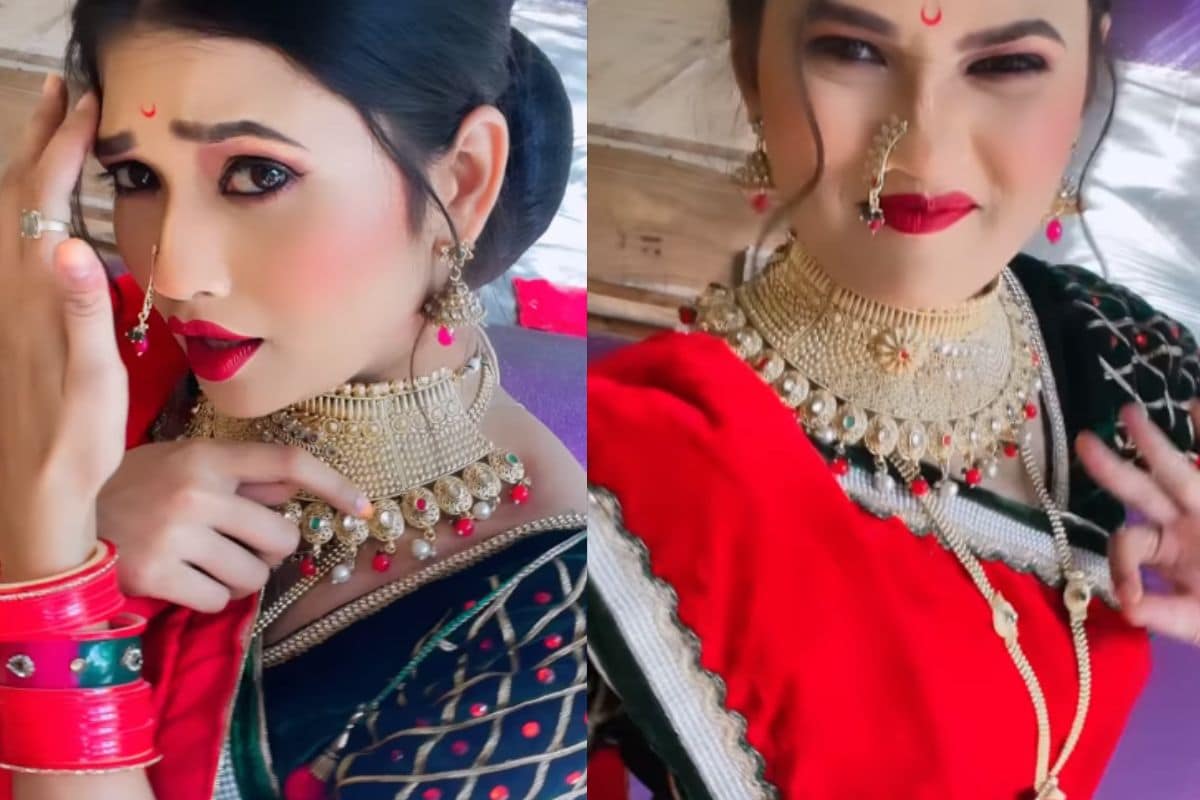 सप्टेंबर २०२२ मध्ये गौतमी पाटील एका शोमध्ये आक्षेपार्ह स्टेप्स डान्स करताना दिसली, ज्यानंतर तिने ती वादाच्या भोवऱ्यात सापडली. अनेक लोकांनी गौतमी पाटीलला तिच्या डान्स मूव्हमुळे ट्रोल करायला सुरुवात केली आणि तिचा व्हिडीओ प्रत्येक सोशल मीडिया प्लॅटफॉर्मवर व्हायरल होत आहे.