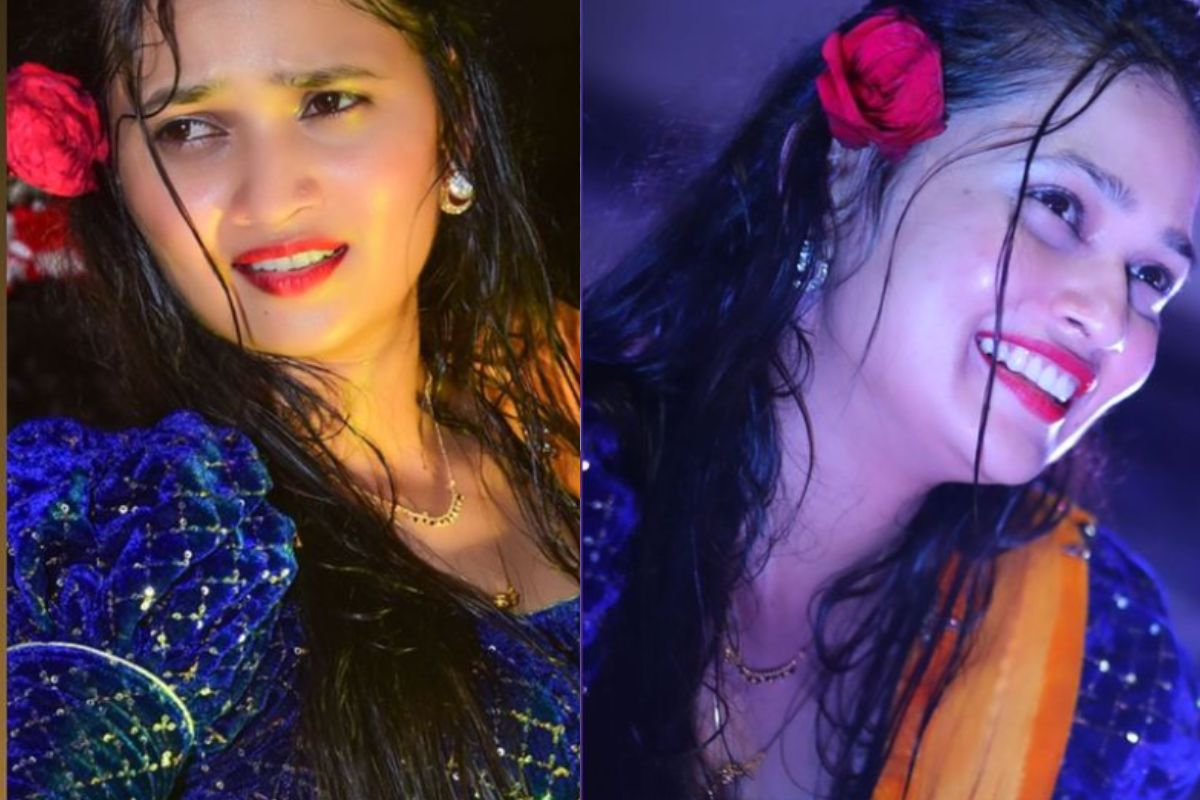 गौतमी पाटील