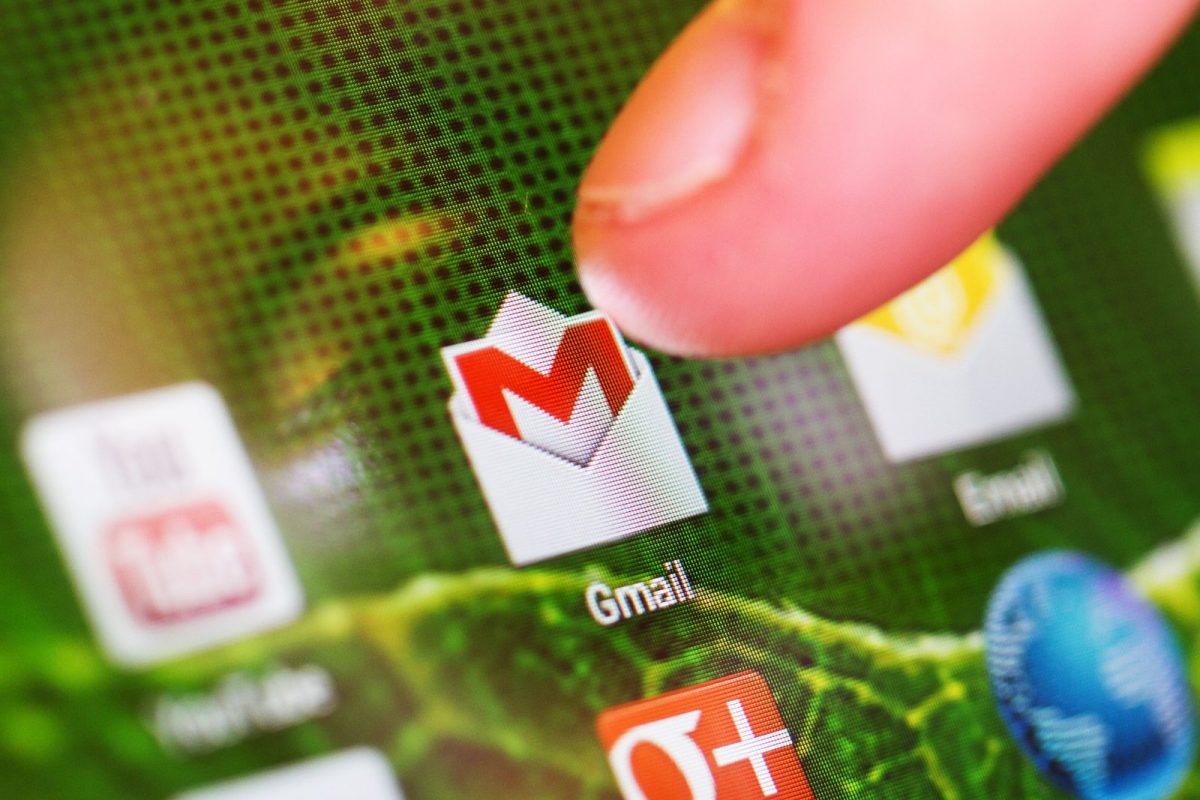 तुमचाही Gmail होतो ओव्हारफ्लो?