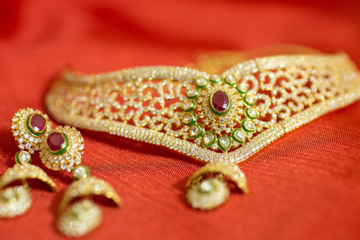 आता सोने भाड्याने देऊन पैसे कमवण्याची संधी आली आहे.