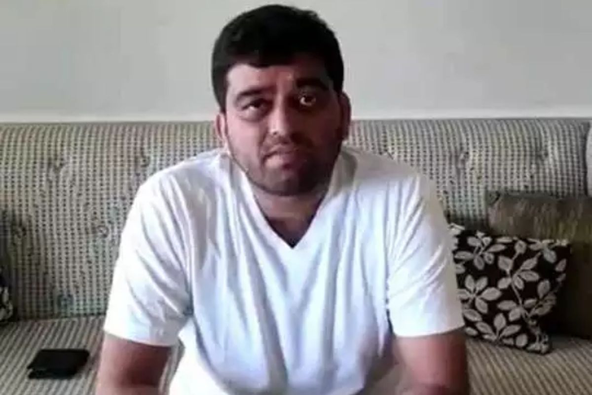 माजी आमदार हर्षवर्धन जाधवांविरोधात गुन्हा दाखल