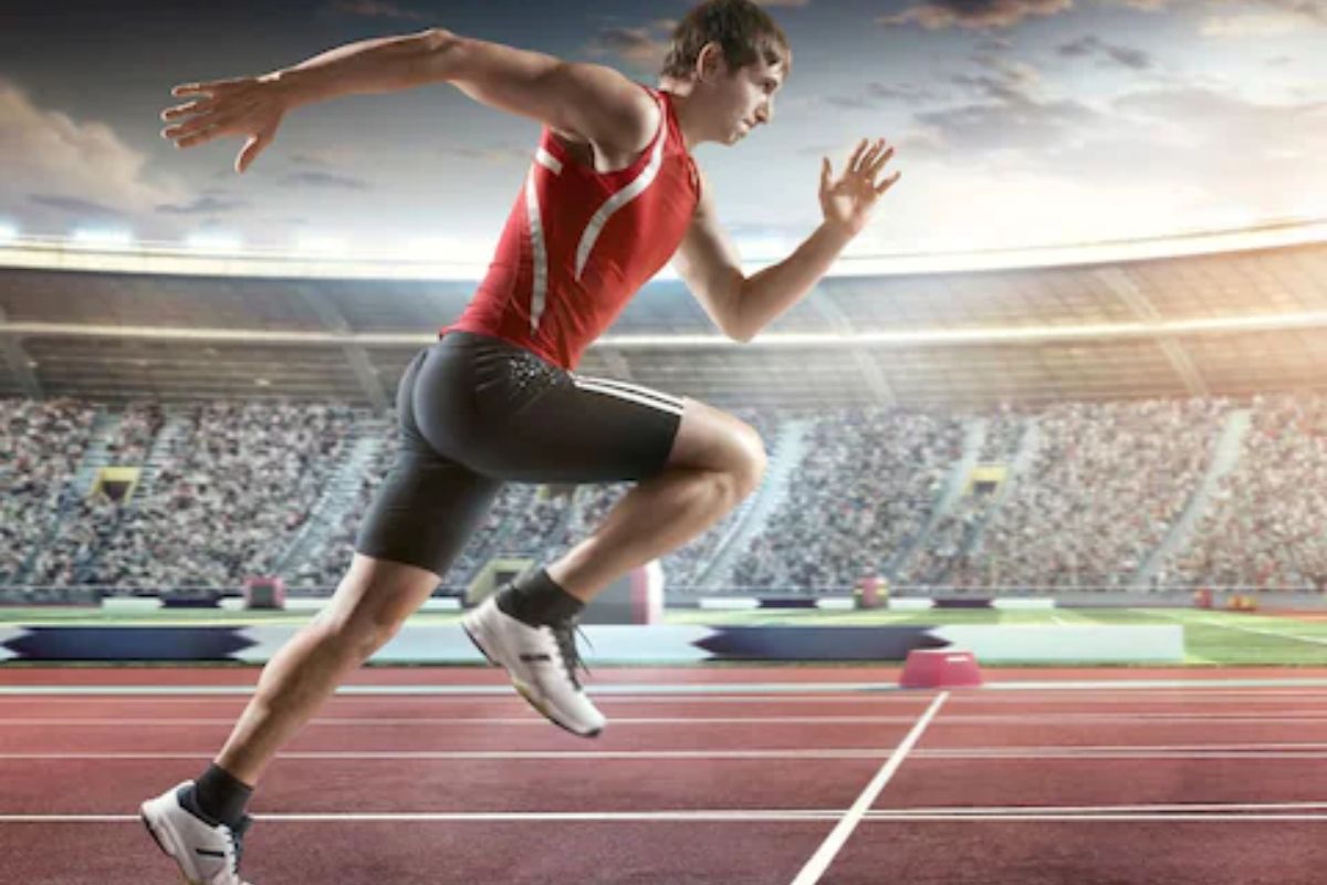 खेळाडूंच्या हृदयाचे ठोके असतात सामान्य लोकांपेक्षा कमी, पाहा त्यामागचे कारण