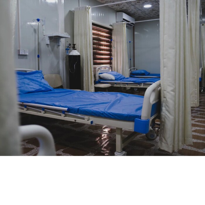 मात्र रूग्णालयात डॉक्टरांनी त्याला मृत घोषित केलं. ही घटना छत्तीसगडच्या दुर्ग जिल्ह्यातील आहे. 