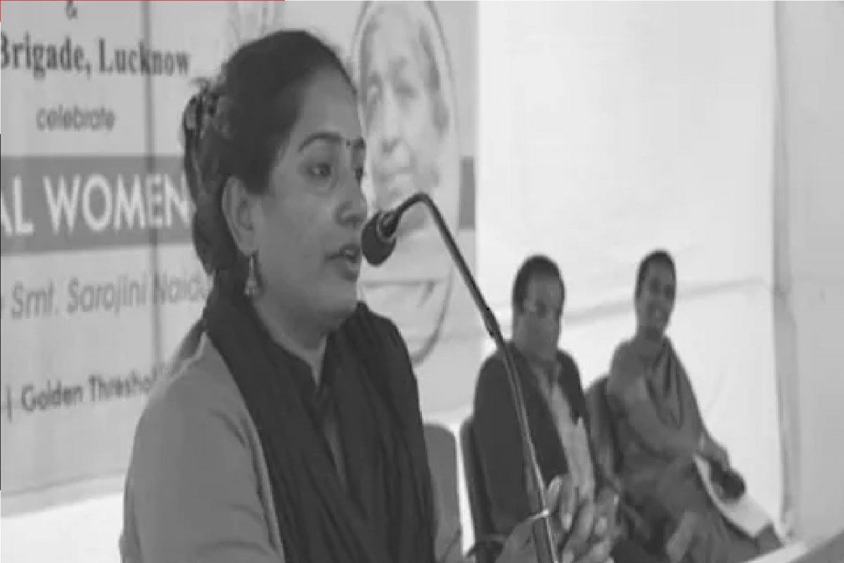 #HumanStory : 'त्या दिवशी मी Jeans घातली नसती, तर आतापर्यंत मेले असते'