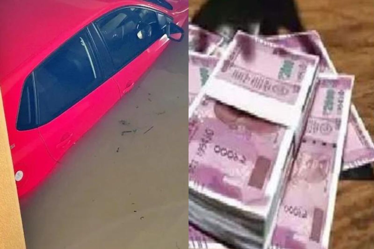 11 लाखांच्या गाडीच्या दुरुस्तीचे बिल तब्बल 22 लाख रूपये! वाचा काय आहे प्रकार?