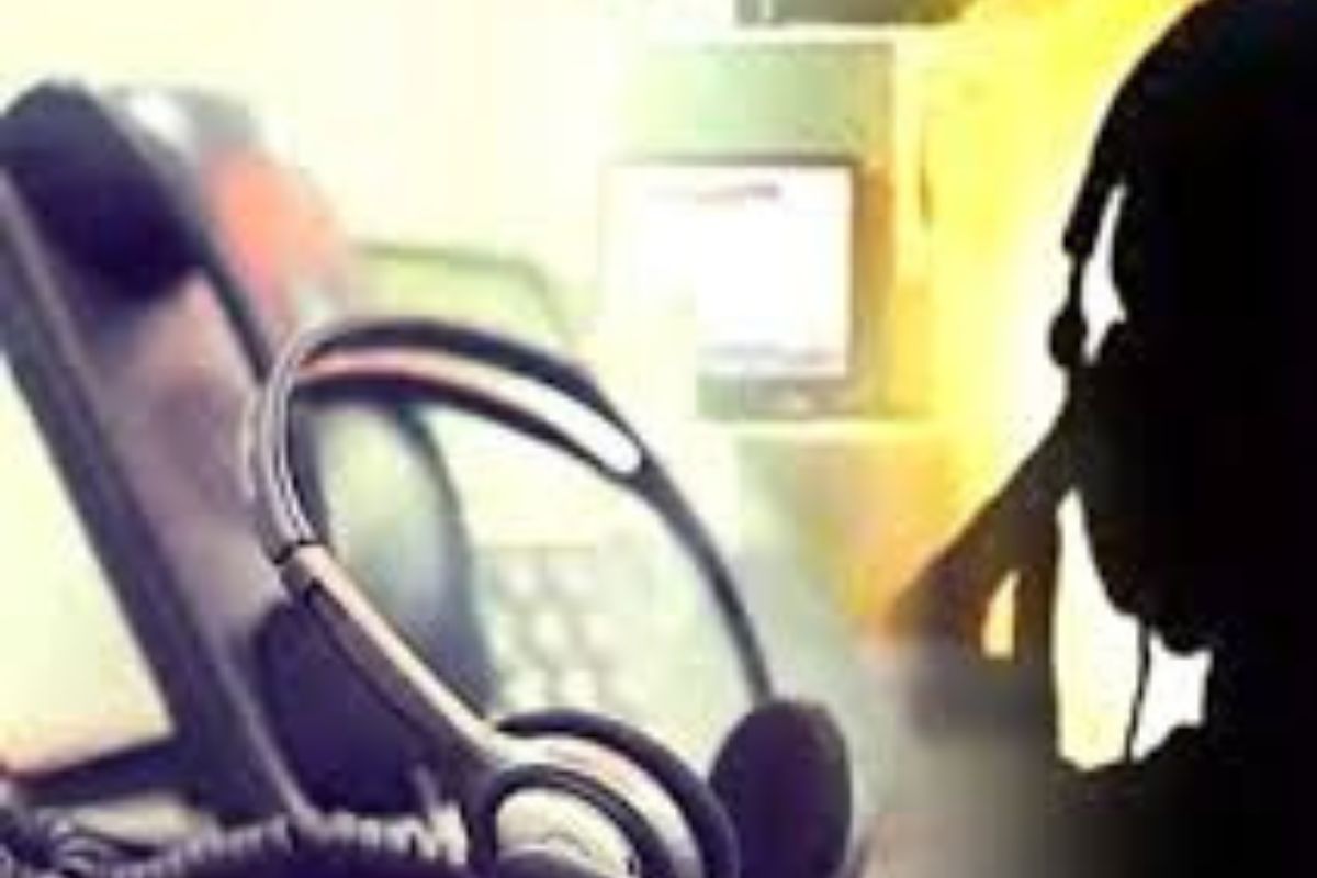 ठाण्यात बनावट कॉल सेंटरचा भांडाफोड, अमेरिकेतील लोकांना बनवत होते शिकार