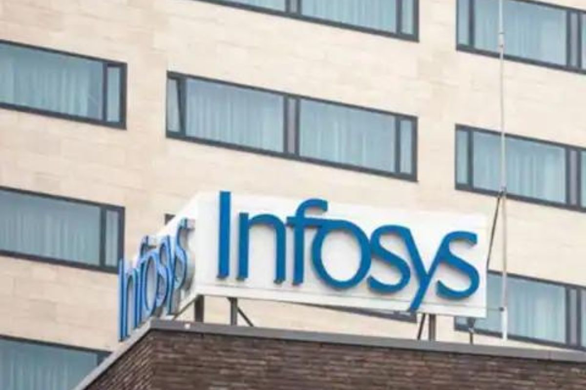 शेअर बायबैकच्या बातम्यांमुळे Infosys च्या शेअर्सचं काय झालं? वाचा कंपनीचा हा प्लान
