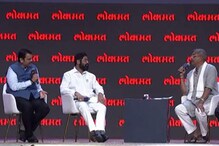 2019ची चूक सुधारायला इतका वेळ का लागला? नाना पाटेकरांनी मुख्यमंत्र्याच्या... 2019ची चूक सुधारायला इतका वेळ का लागला? नाना पाटेकरांनी मुख्यमंत्र्याच्या...