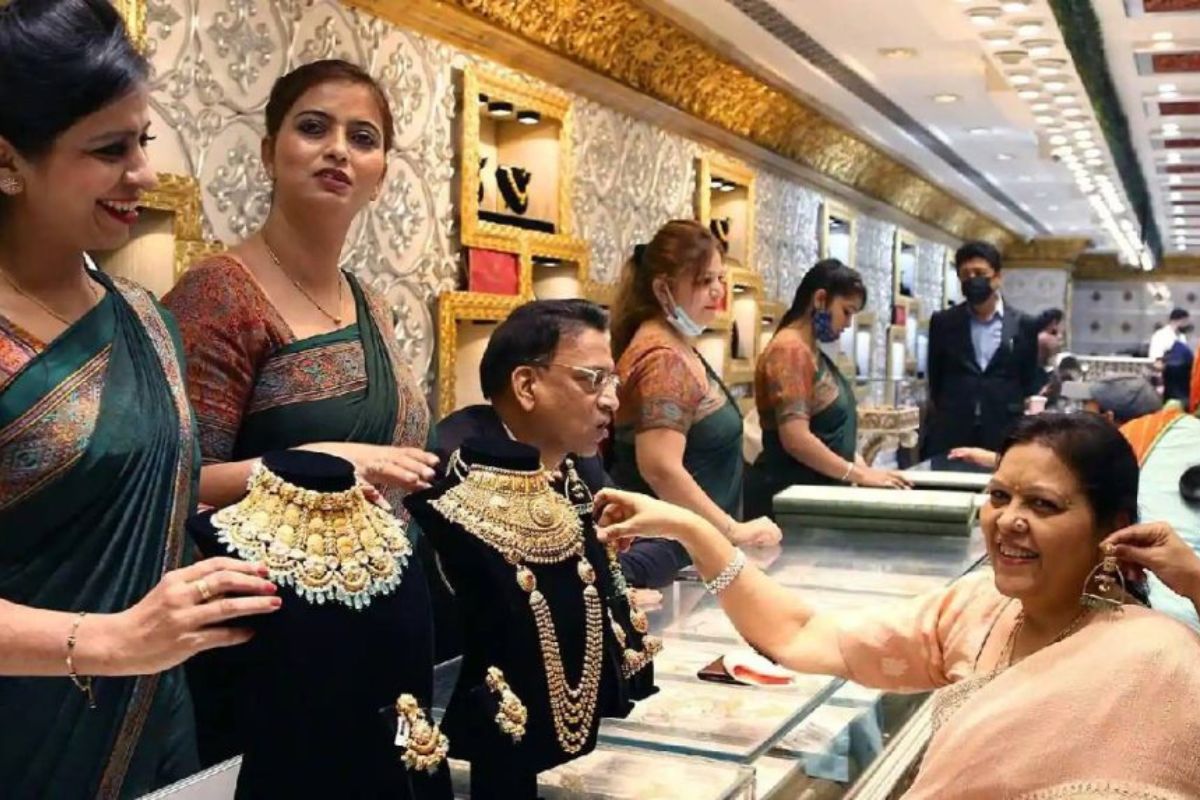 ...म्हणून आता स्वस्त सोने खरेदीचे युग संपणार का? वाचा, सविस्तर