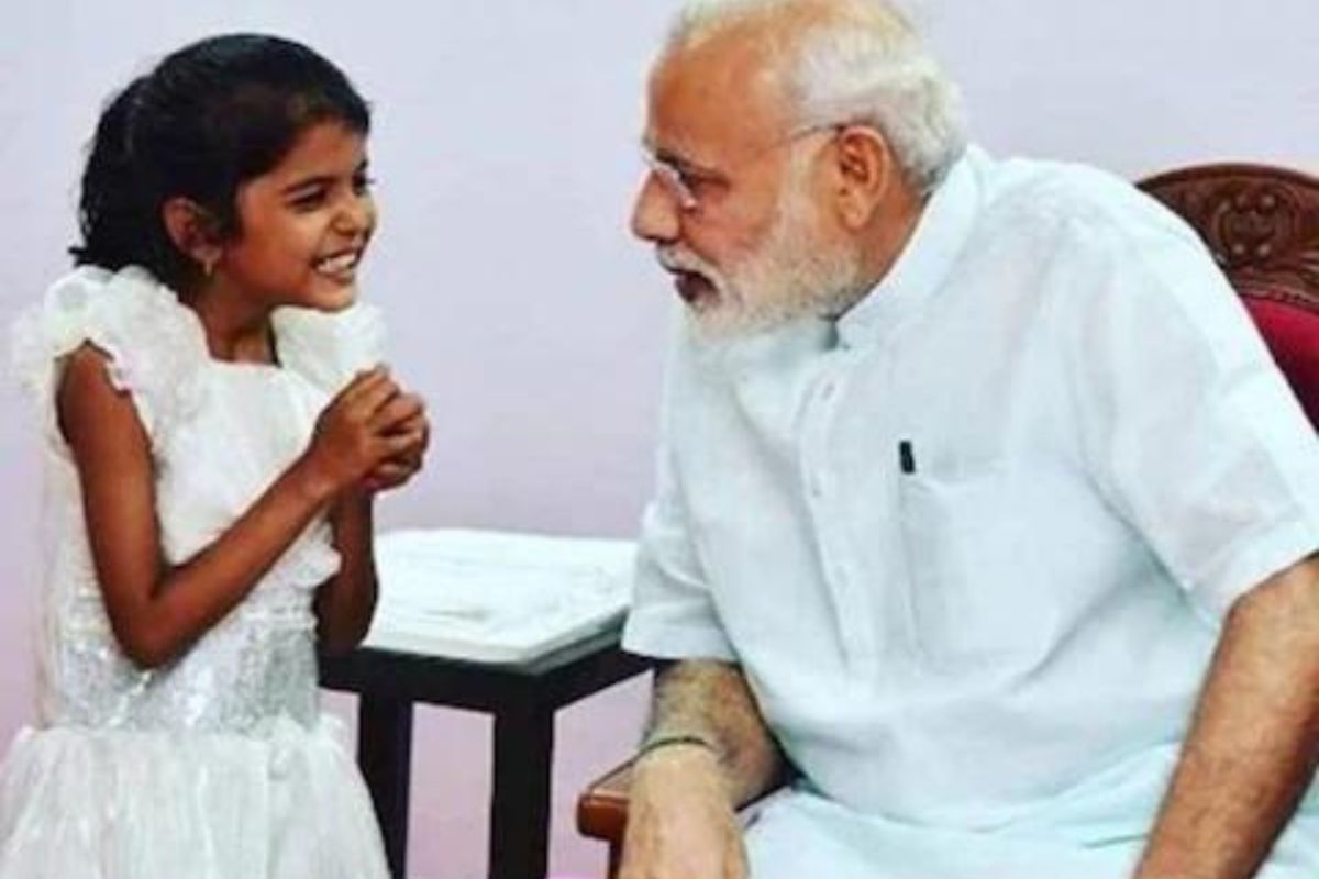 Diwali Special : आज मुलीला द्या खास गिफ्ट, वयाच्या 21 व्या वर्षी मिळतील पूर्ण 64 लाख रुपये