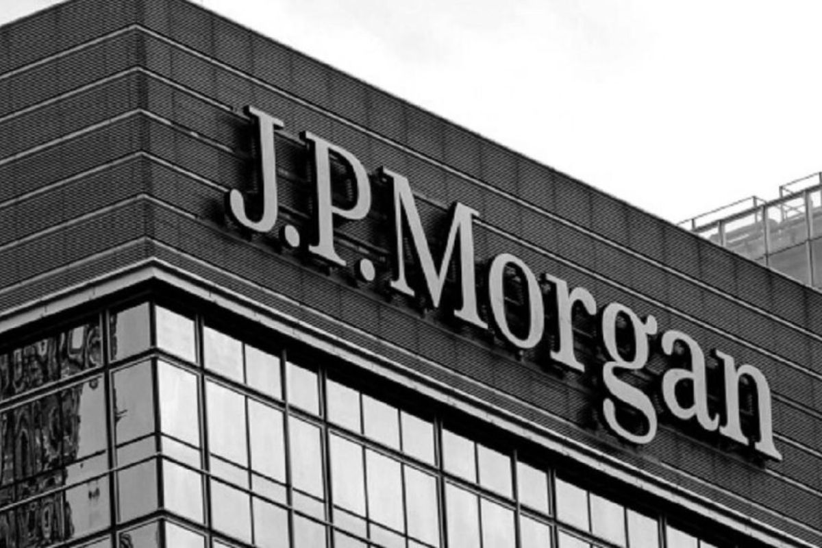 जेपी मॉर्गन करणार मोठी भरती; आशिया-पॅसिफिकमध्ये व्यवसाय वाढवण्यावर भर