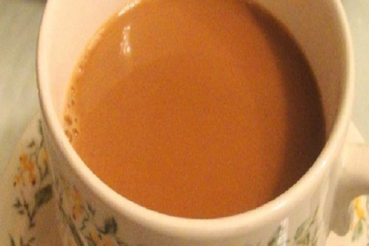 चहापत्ती समजून वापरलं विषारी औषध, भाऊबीजेच्या दिवशीच दोन भावांचा शेवट, 5 जणांचा मृत्यू