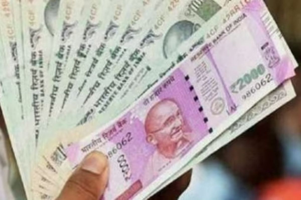 2023 मध्ये भारतात मिळणार सर्वाधिक पगारवाढ; पाकिस्तान, श्रीलंकेतील परिस्थिती वाईट